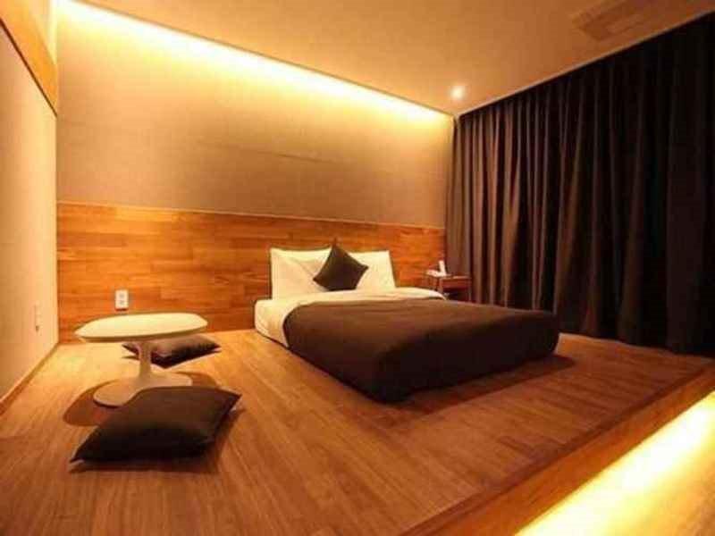 Hotel Rich Kōyō Esterno foto