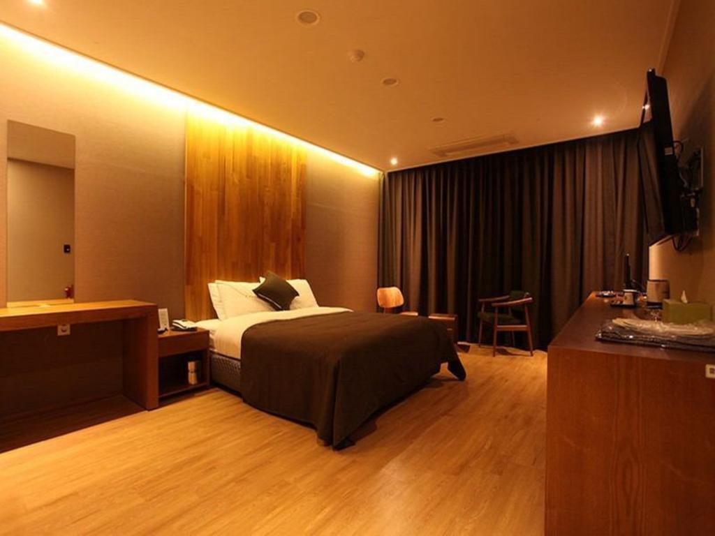 Hotel Rich Kōyō Camera foto
